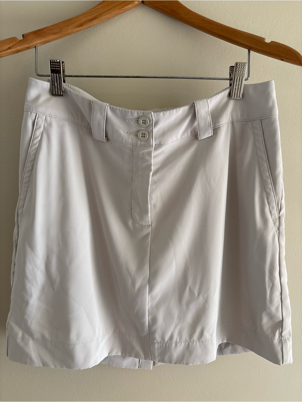 Nike Women's Performance Golf Skort